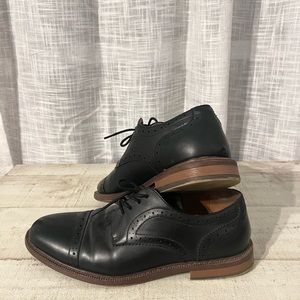 Black Dress Shoes